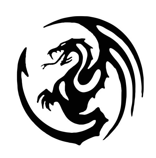 Custom 22" metal backlit sign for Tim