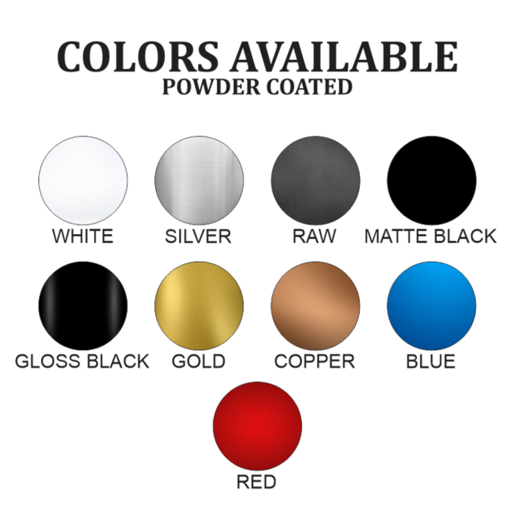 Personalized Rocket ship Name Metal Sign | Rocket Metal Sign | Kids Room Metal Sign