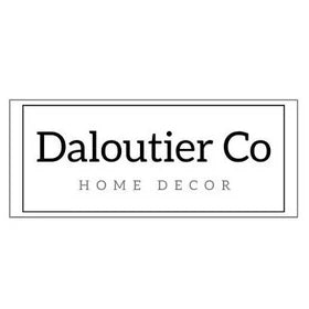 Custom 16” metal logo for Julie