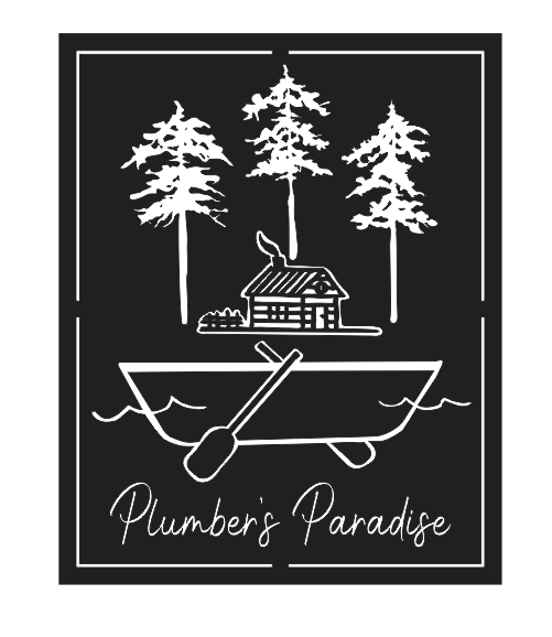 Custom order - Plumbers Paradise 33.3"