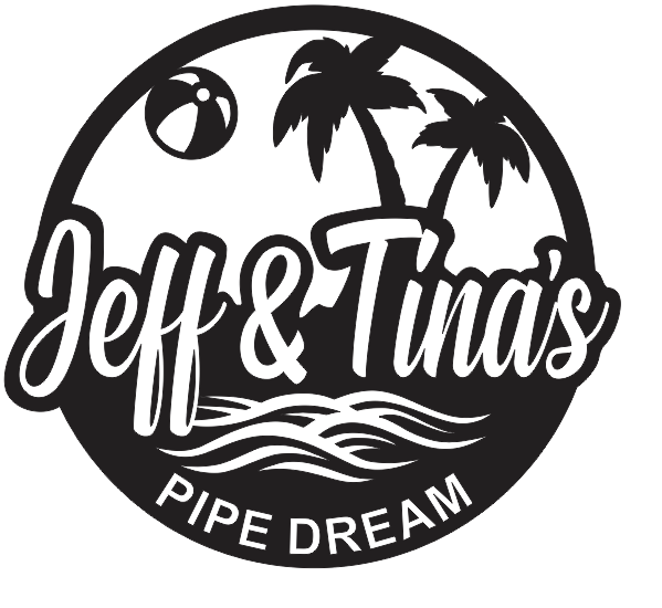 custom 30" metal sign for Jeff